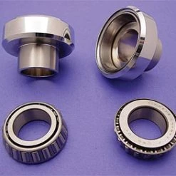 V-Twin Manufacturing Fork Bearing Cup Kit