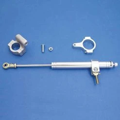 V-Twin Manufacturing Steering Damper Kit