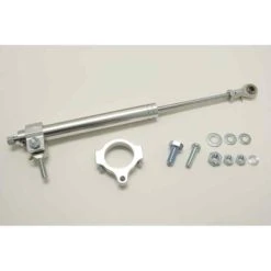 V-Twin Manufacturing Steering Damper Kit