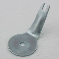 V-Twin Manufacturing Steering Damper Bracket