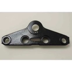 V-Twin Manufacturing Black Top Triple Tree