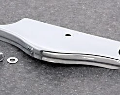 J&P Cycles Lower Triple Tree Cover