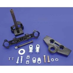 V-Twin Manufacturing Adjustable Triple Tree Kit