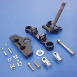 V-Twin Manufacturing Adjustable Triple Tree Kit