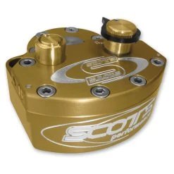 Scotts Performance Steering Damper Kit