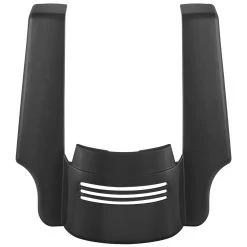 HogWorkz Stretched Tri-Bar Fender Extension Unpainted