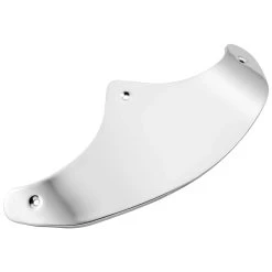 Biker's Choice Front Fender TIp Chrome