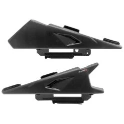 Puig Black Side Panel