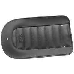 Mustang Plain Fender Bib