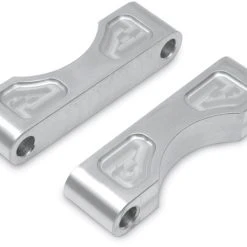 Klock Werks Tire Hugger Series Front Fender Mounting Blocks