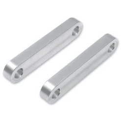 Klock Werks Tire Hugger Series Front Fender Mounting Blocks