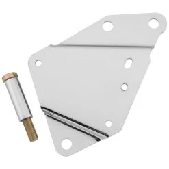 Paughco Tool Box Right Side Mount