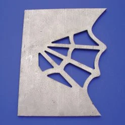 V-Twin Manufacturing Web Frame Insert