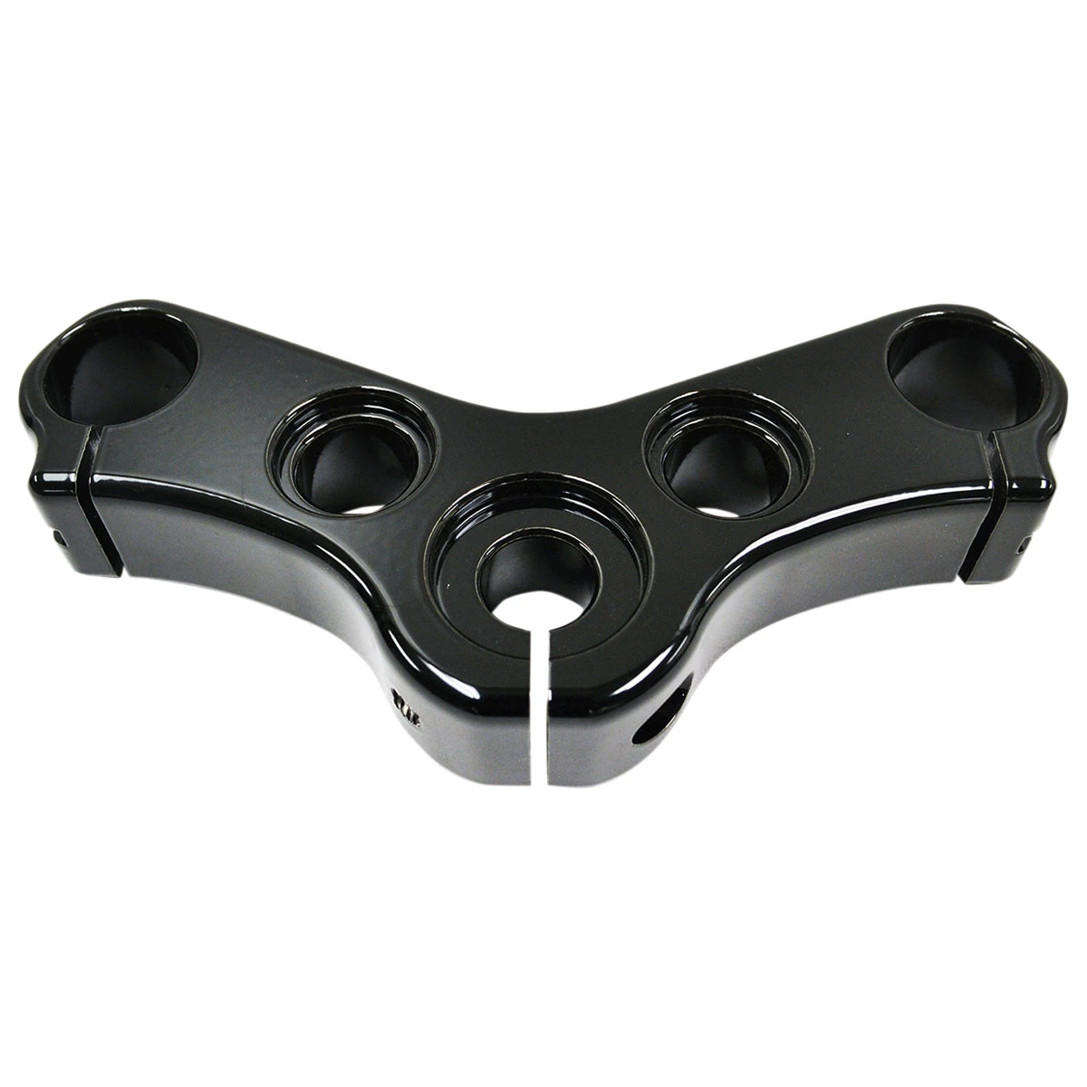 LA Choppers Top Triple Clamp