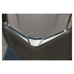 Goldstrike Chrome Rear Fender Tip