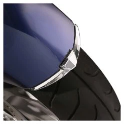 Goldstrike Chrome Front Fender Tip