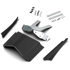 Goldstrike Rear Fender Extension Kit With Fender Filler Strips