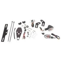 Targa Tail Kit With Turn Signals