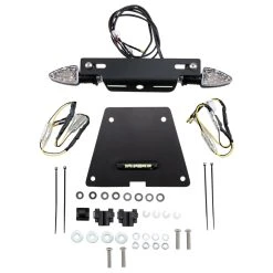 Targa Tail Kit With LED Turn Signals