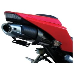 Targa Tail Kit With LED Turn Signals