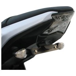 Targa Tail Kit With LED Turn Signals