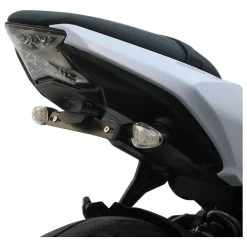 Targa Tail Kit With LED Turn Signals