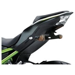 Targa Tail Kit With LED Turn Signals