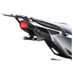Targa Tail Kit With LED Turn Signals