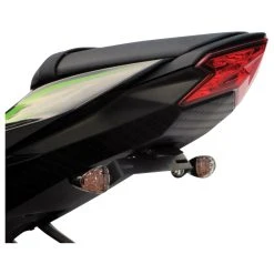 Targa Tail Kit With LED Turn Signals