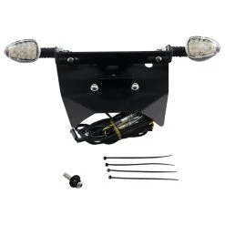 Targa Tail Kit With LED Turn Signals