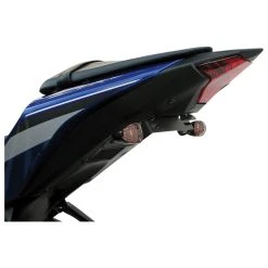 Targa Tail Kit With LED Turn Signals