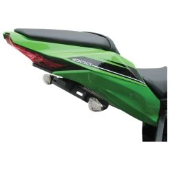 Targa Tail Kit With LED Turn Signals