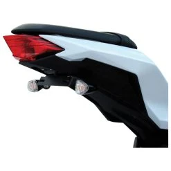 Targa Tail Kit With LED Turn Signals