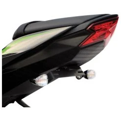 Targa Tail Kit With LED Turn Signals