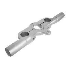 American Prime Manufacturing Inc. Zinc Plated Top Triple Tree