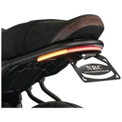 New Rage Cycles LED Fender Eliminator Kit