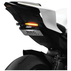 New Rage Cycles LED Fender Eliminator Kit