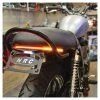 New Rage Cycles LED Fender Eliminator Kit