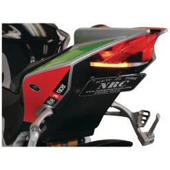 New Rage Cycles LED Fender Eliminator Kit