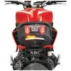 New Rage Cycles LED Fender Eliminator Kit
