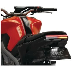 New Rage Cycles LED Fender Eliminator Kit