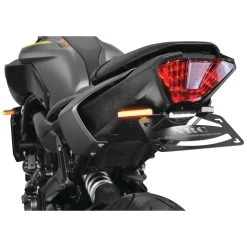 New Rage Cycles LED Fender Eliminator Kit