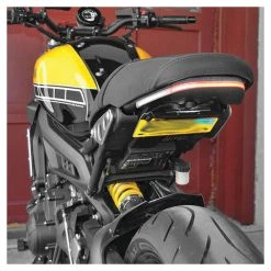 New Rage Cycles LED Fender Eliminator Kit Tucked