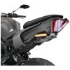 New Rage Cycles LED Fender Eliminator Kit Tucked