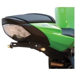 Targa Fender Eliminator With Turn Signals