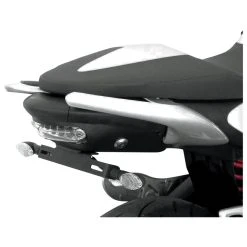Targa Fender Eliminator With Turn Signals