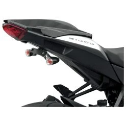 Targa Fender Eliminator With Turn Signals