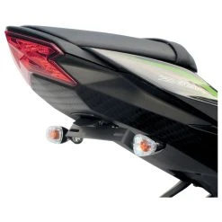 Targa Fender Eliminator With Turn Signals