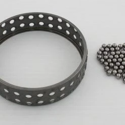 V-Twin Manufacturing Ball Retainer With Balls