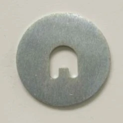 V-Twin Manufacturing Steering Dampener Adjusting Washer